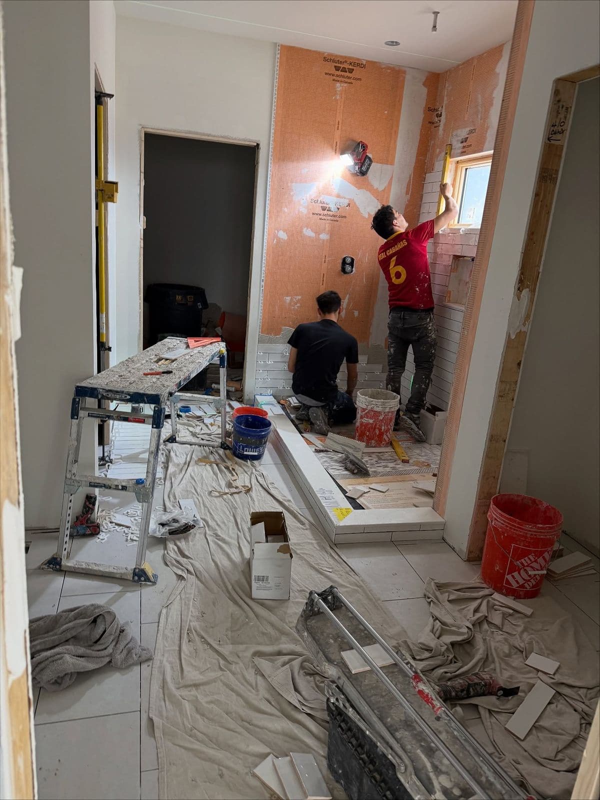 Residential Refurbishment & Finishing 1