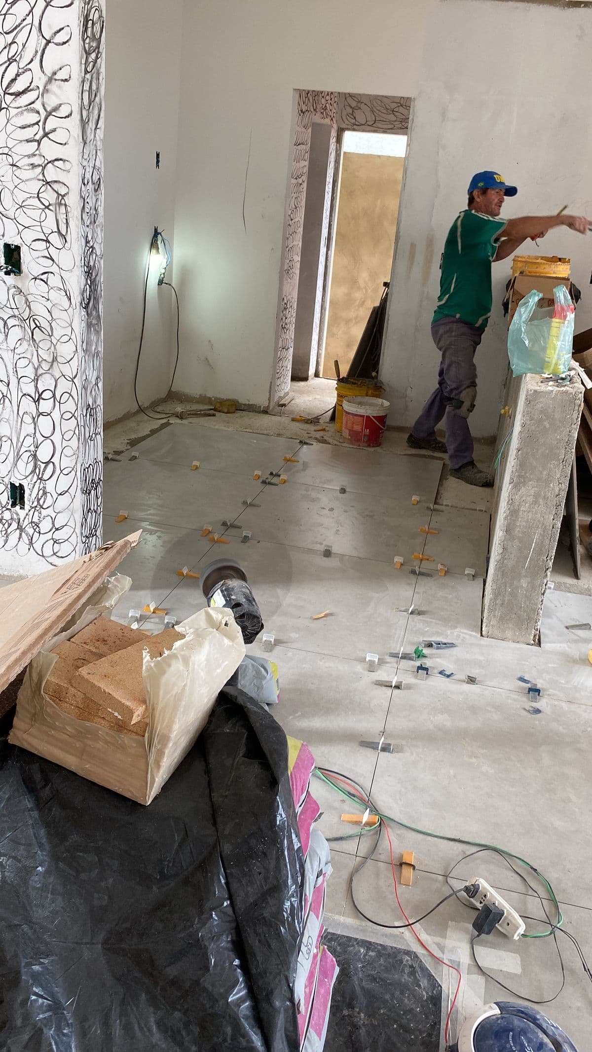 Residential Refurbishment & Finishing 2