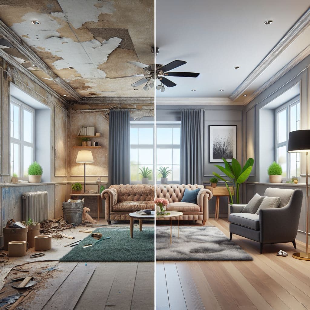 Commercial Maintenance & Support Services 2