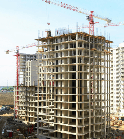 Construction excellence